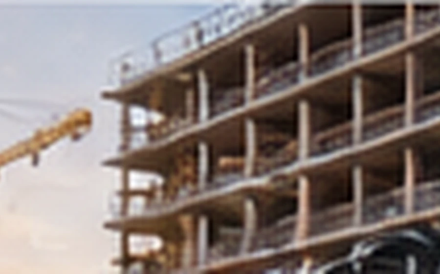 Ilustrasi AI pekerjaan general contractor